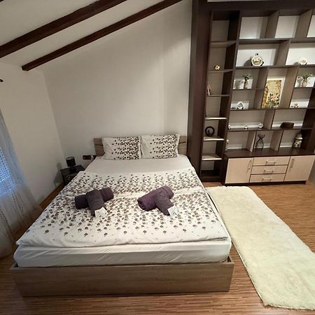The Maisonette In Sofia'S Heart المظهر الخارجي الصورة