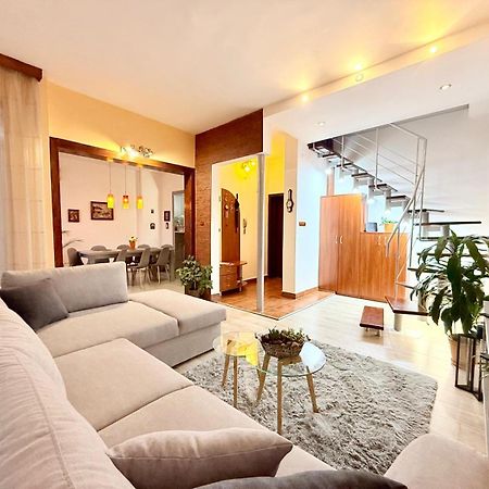 The Maisonette In Sofia'S Heart المظهر الخارجي الصورة