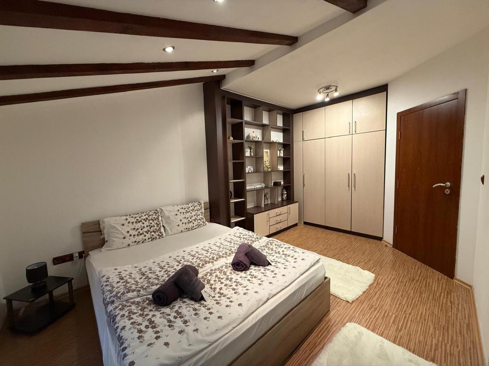 The Maisonette In Sofia'S Heart المظهر الخارجي الصورة