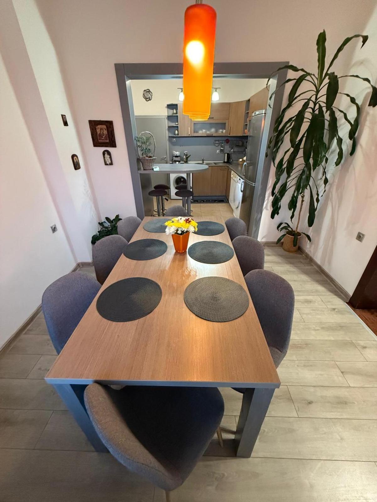 The Maisonette In Sofia'S Heart المظهر الخارجي الصورة