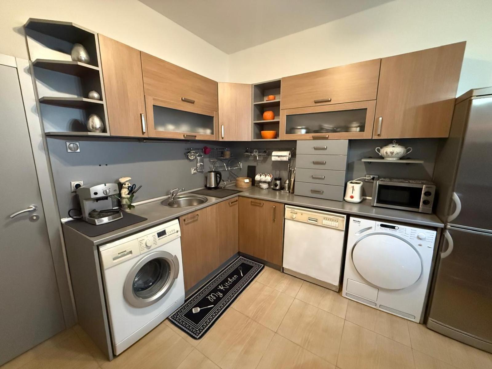 The Maisonette In Sofia'S Heart المظهر الخارجي الصورة