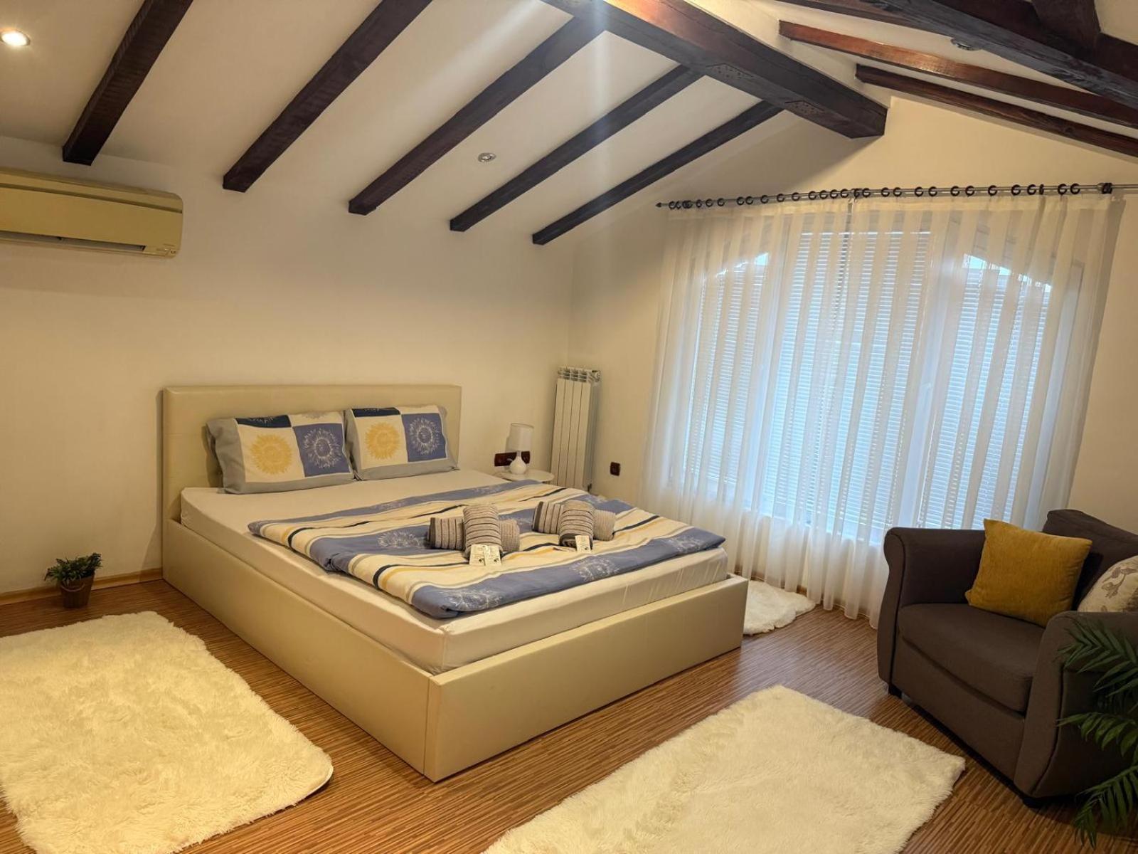 The Maisonette In Sofia'S Heart المظهر الخارجي الصورة
