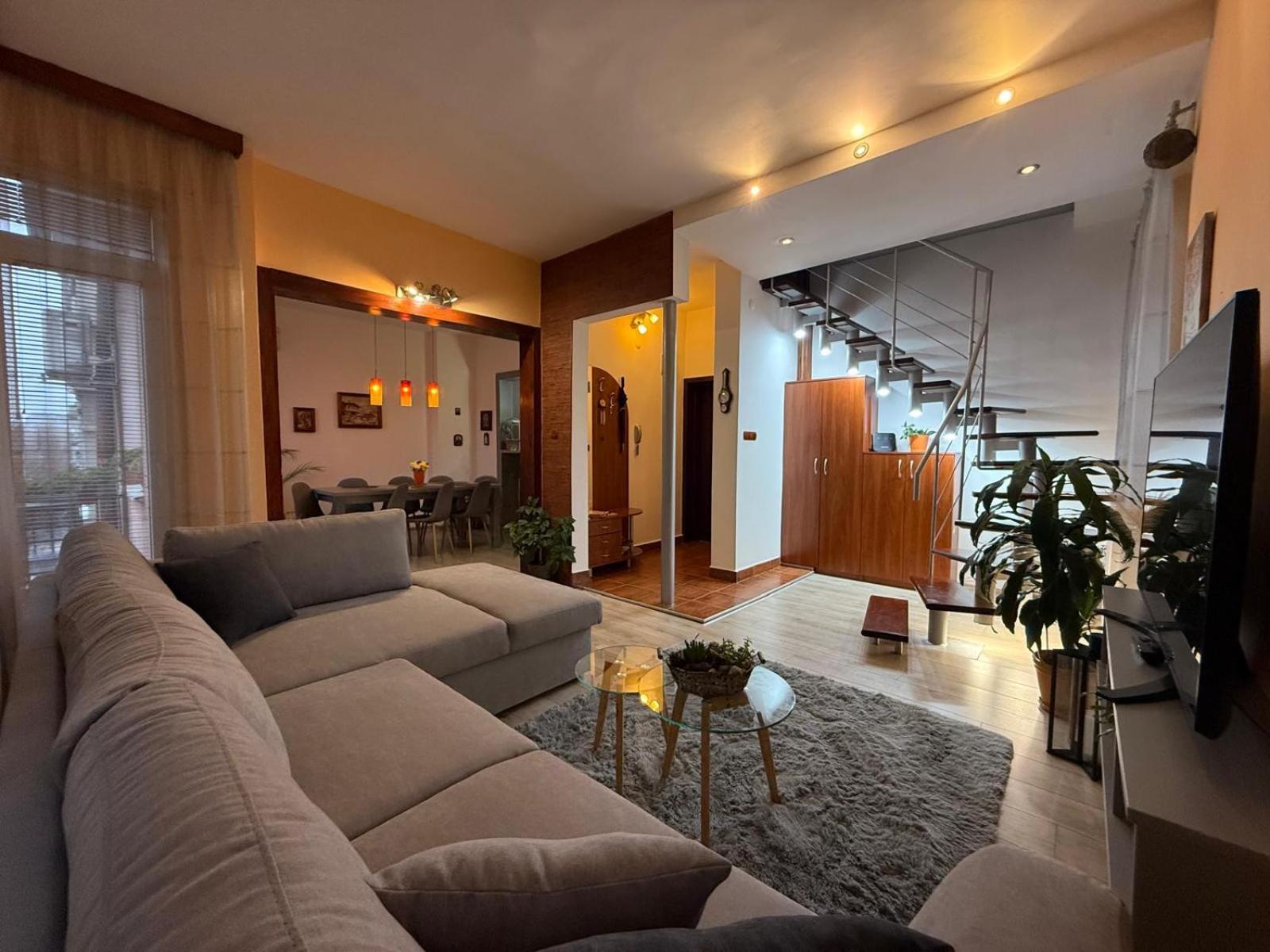 The Maisonette In Sofia'S Heart المظهر الخارجي الصورة
