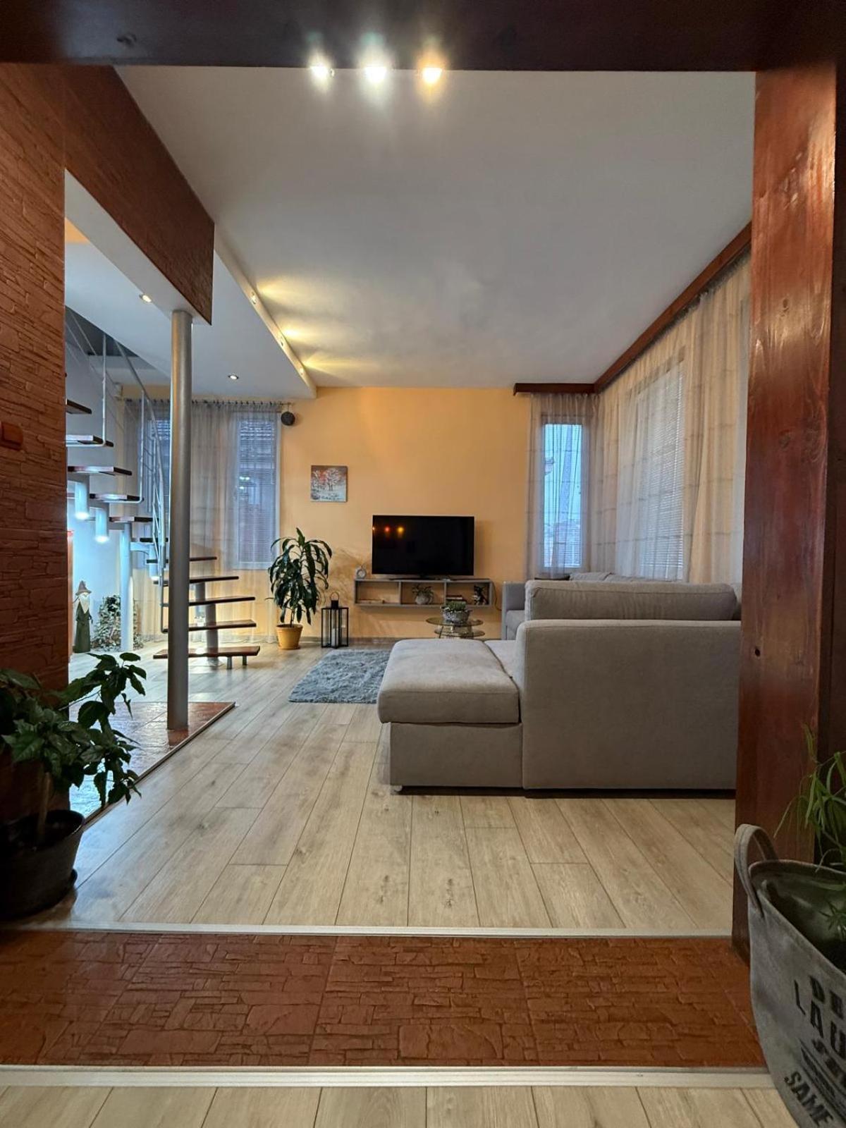 The Maisonette In Sofia'S Heart المظهر الخارجي الصورة