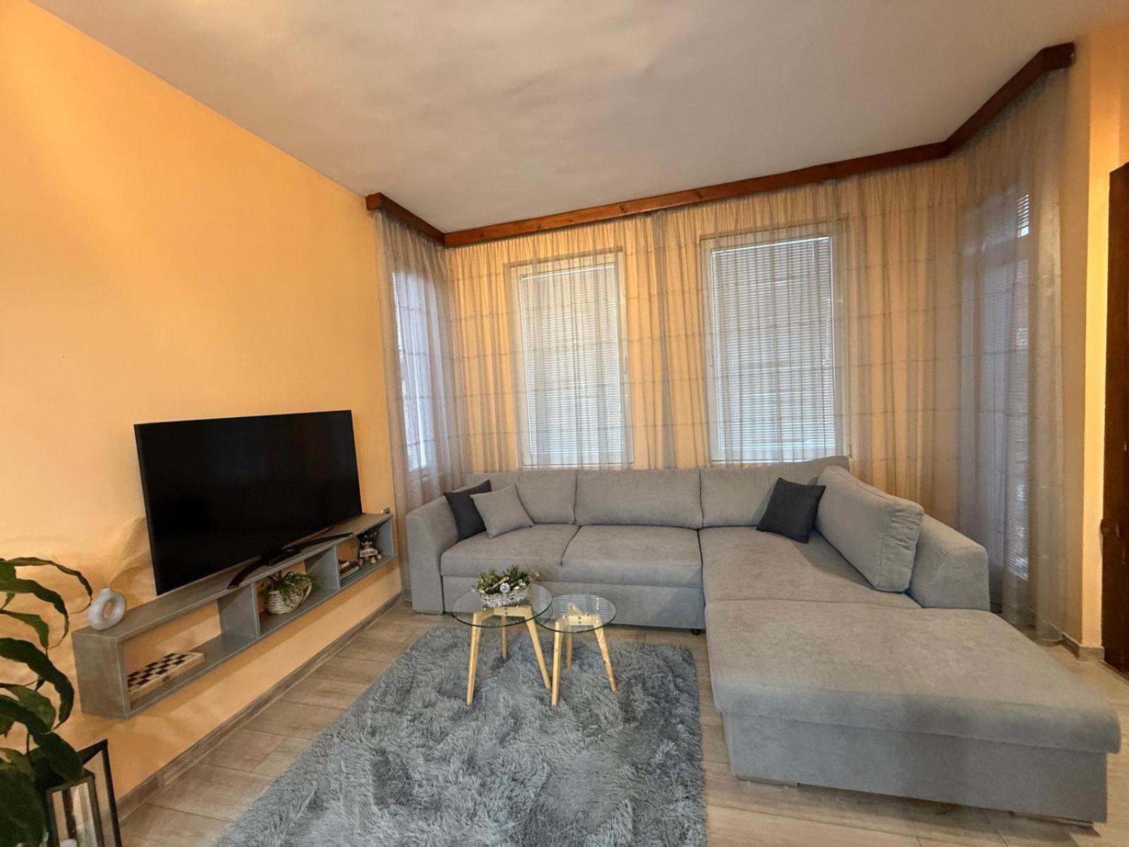 The Maisonette In Sofia'S Heart المظهر الخارجي الصورة